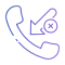 never-call-back